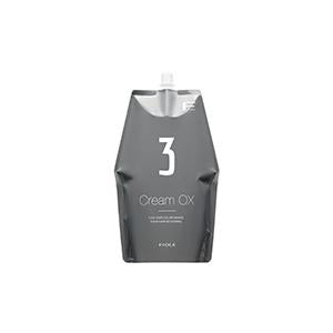 クリーム オキシ OX 3% 2000mL